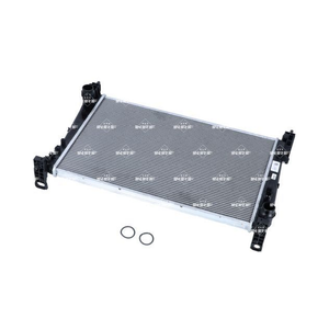 NRF Engine Cooling Radiator 53454