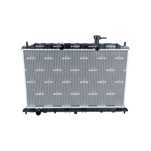 NRF Engine Cooling Radiator 53491