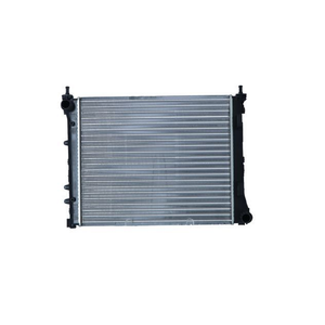 NRF Engine Cooling Radiator 53527A
