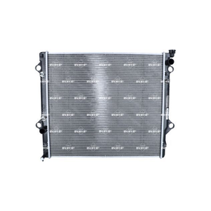 NRF Engine Cooling Radiator 53568