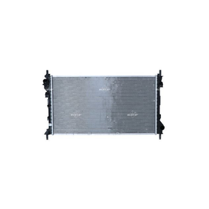 NRF Engine Cooling Radiator 53713