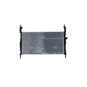 NRF Engine Cooling Radiator 53742