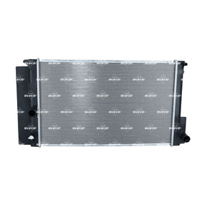 NRF Engine Cooling Radiator 53763