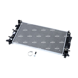 NRF Engine Cooling Radiator 53833