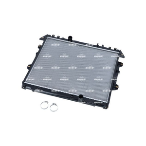 NRF Engine Cooling Radiator 53921A