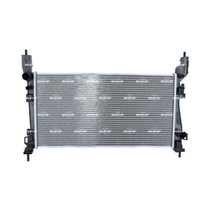 NRF Engine Cooling Radiator 53934