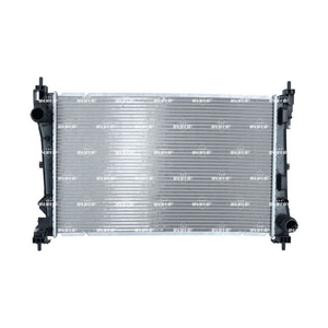 NRF Engine Cooling Radiator 53935