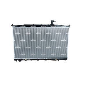 NRF Engine Cooling Radiator 53943