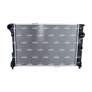 NRF Engine Cooling Radiator 53968