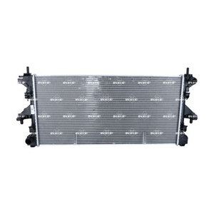 NRF Engine Cooling Radiator 54202