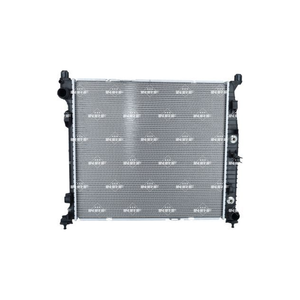 NRF Engine Cooling Radiator 550020