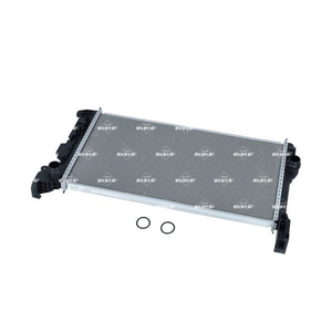 NRF Engine Cooling Radiator 550028