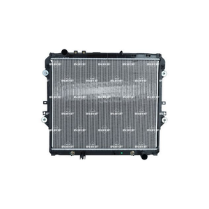 NRF Engine Cooling Radiator 550032