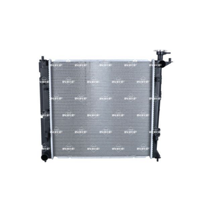 NRF Engine Cooling Radiator 550056
