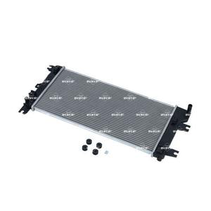 NRF Engine Cooling Radiator 550067