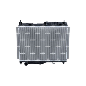 NRF Engine Cooling Radiator 550069