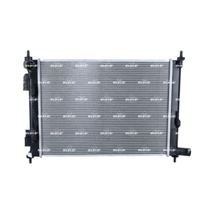 NRF Engine Cooling Radiator 550071