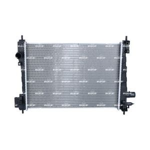 NRF Engine Cooling Radiator 550121