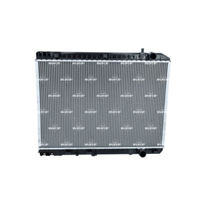 NRF Engine Cooling Radiator 550154