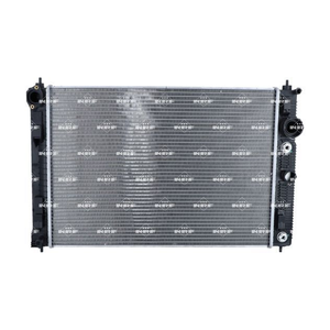 NRF Engine Cooling Radiator 550177