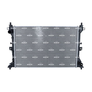 NRF Engine Cooling Radiator 550195