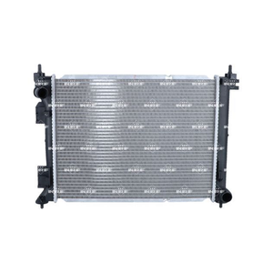 NRF Engine Cooling Radiator 550204