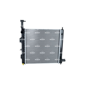 NRF Engine Cooling Radiator 550206