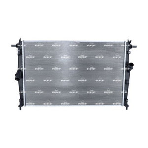 NRF Engine Cooling Radiator 550211
