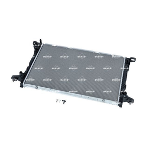NRF Engine Cooling Radiator 550219