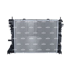 NRF Engine Cooling Radiator 550237