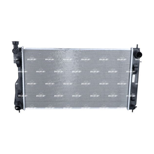 NRF Engine Cooling Radiator 550246