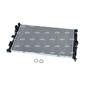 NRF Engine Cooling Radiator 550261