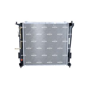 NRF Engine Cooling Radiator 550272