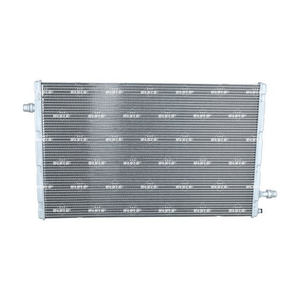 NRF Engine Cooling Radiator 550314