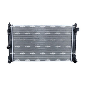 NRF Engine Cooling Radiator 550331