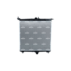 NRF Engine Cooling Radiator 550360