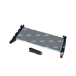 NRF Engine Cooling Radiator 550362