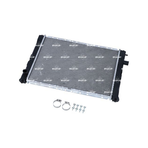 NRF Engine Cooling Radiator 55326