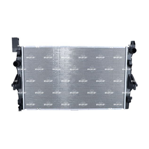 NRF Engine Cooling Radiator 560007