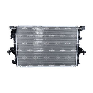 NRF Engine Cooling Radiator 560008