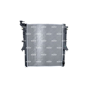 NRF Engine Cooling Radiator 560010