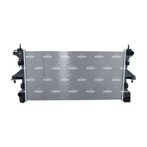 NRF Engine Cooling Radiator 560018