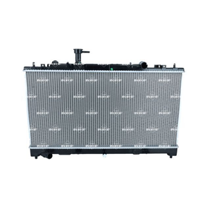 NRF Engine Cooling Radiator 58381