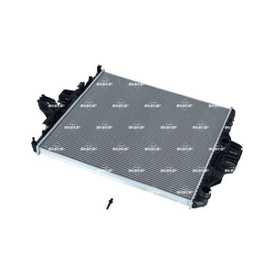 NRF Engine Cooling Radiator 58431