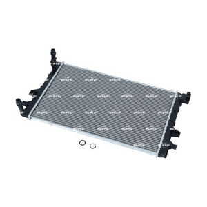 NRF Engine Cooling Radiator 58471