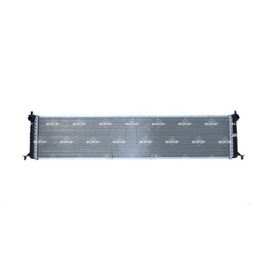 NRF Engine Cooling Radiator 58790