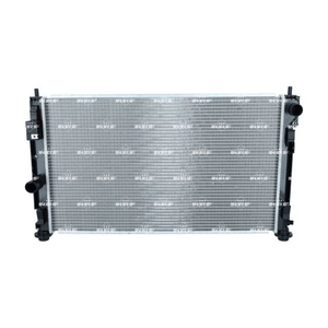 NRF Engine Cooling Radiator 59089
