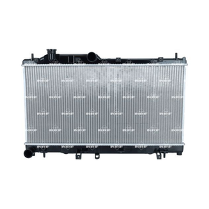NRF Engine Cooling Radiator 59116