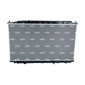 NRF Engine Cooling Radiator 59225