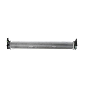 NRF Engine Cooling Radiator 59242